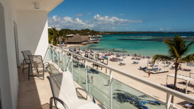 Caribbean Cruise for real estate investors