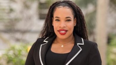 Meet Jamaica's most influential attorney in Florida Kaysia Earley