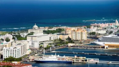 Caribbean Airlines Welcomes New Service To San Juan, Puerto Rico
