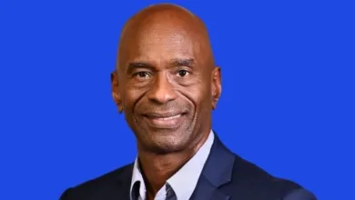 KPMG in Caricom New Senior Partner Raymond Campbell