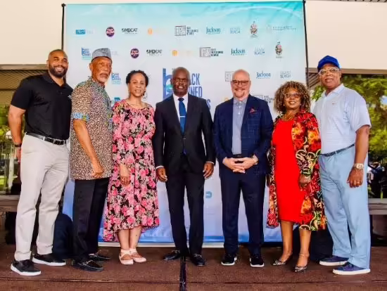 Miami-Dade County Celebrates Black Business Month