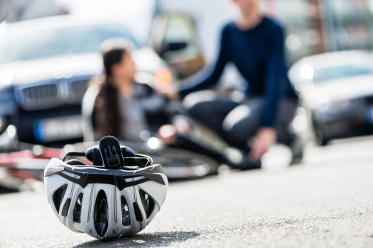 Bicycle Accident Claims