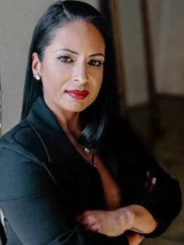 katina hernandez 