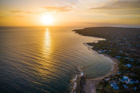 Hotels in Jamaica: Escape the Winter Blues 