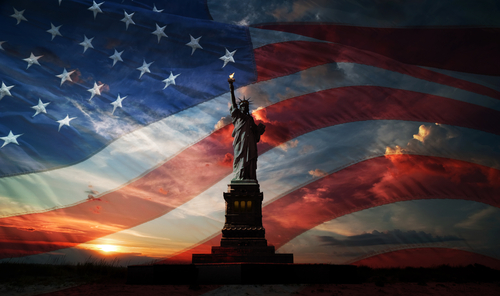 The American Dream: Active Optimism or Brutal Pragmatism?