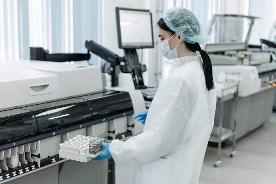 Technology in Public Health