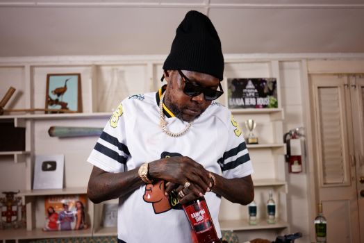 Vybez Kartel