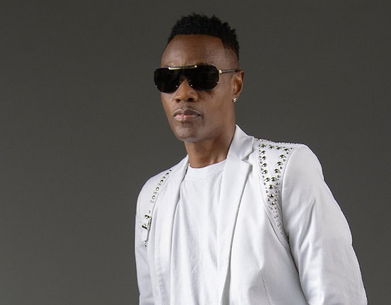 Wayne Wonder