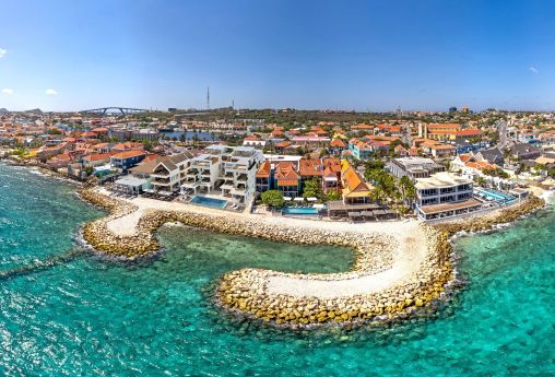 Top Hotels in Curaçao for an Unforgettable Stay