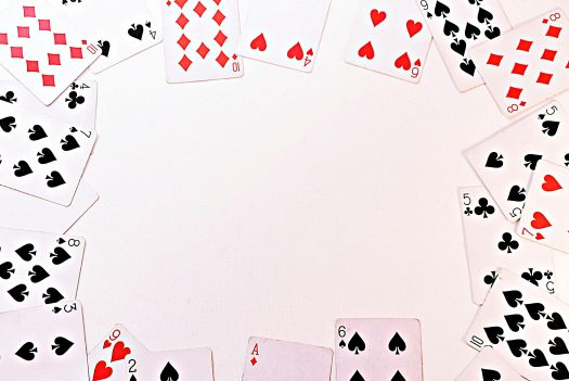 klondike solitaire