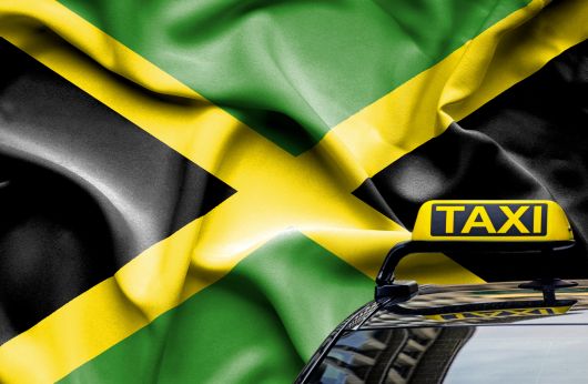 Discovering Jamaica Through the Eyes of a Taxi Driver