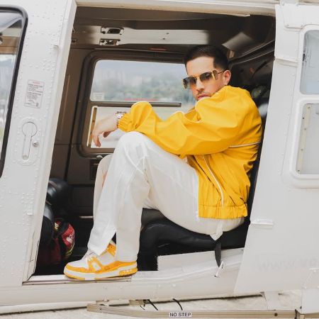 Monster collab Coming with Latin star De La Ghetto, Charly Black and BL tha Hook Slaya