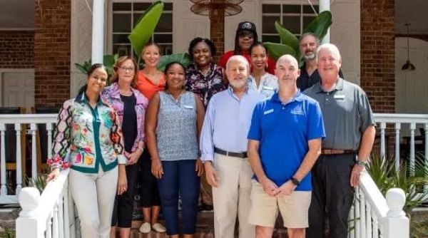 Issa Trust Foundation to conduct Neonatal Care Training In Jamaica