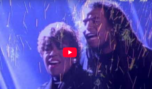 Roberta Flack and Maxi Priest's Musical Connection 
