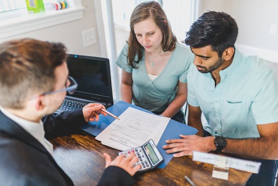 Buying a Home in Florida