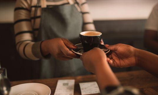 starting a Hospitality Business
