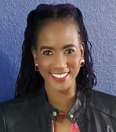 DENISE HUNT 