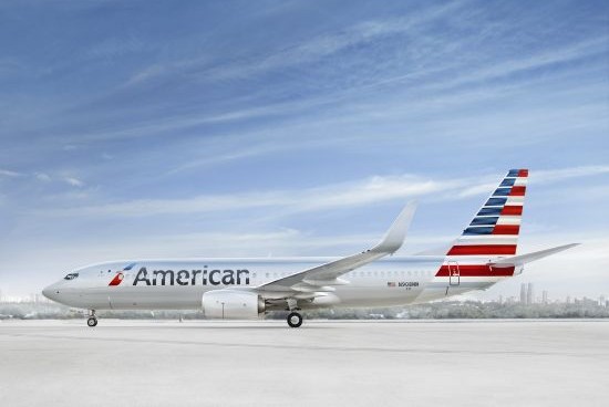 American Airlines Miami to Grand Cayman