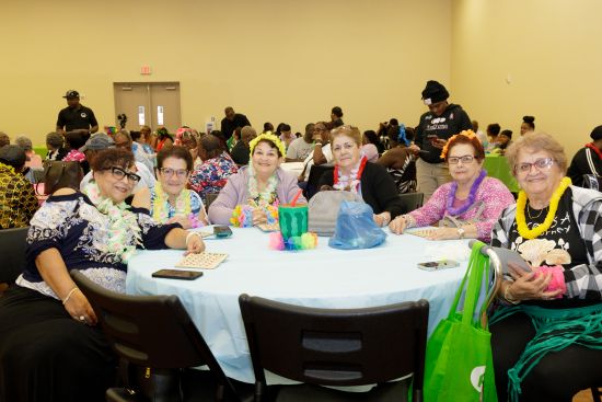 City of Opa-locka birthday celebration