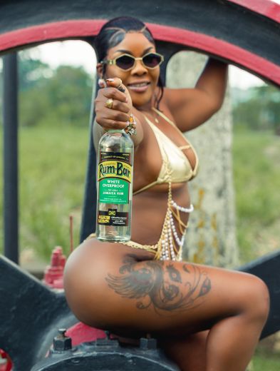 Rum Bar Rum Launches Limited Edition