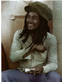 Bob Marley National Hero Jamaica